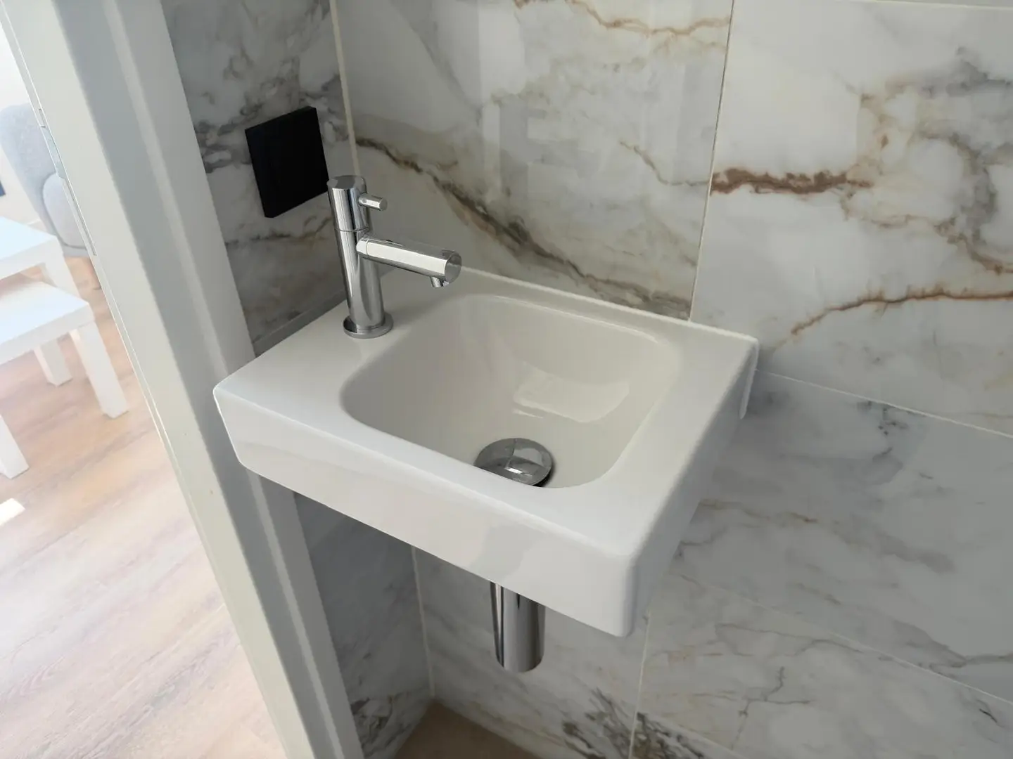 Foto #24 Appartement Loeff Berchmakerstraat Utrecht