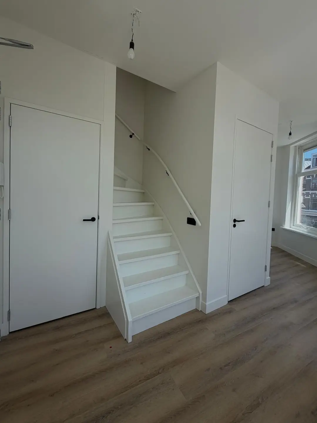 Foto #17 Appartement Loeff Berchmakerstraat Utrecht
