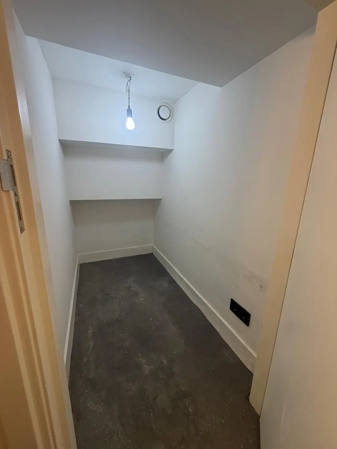 Foto #26 Appartement Loeff Berchmakerstraat Utrecht