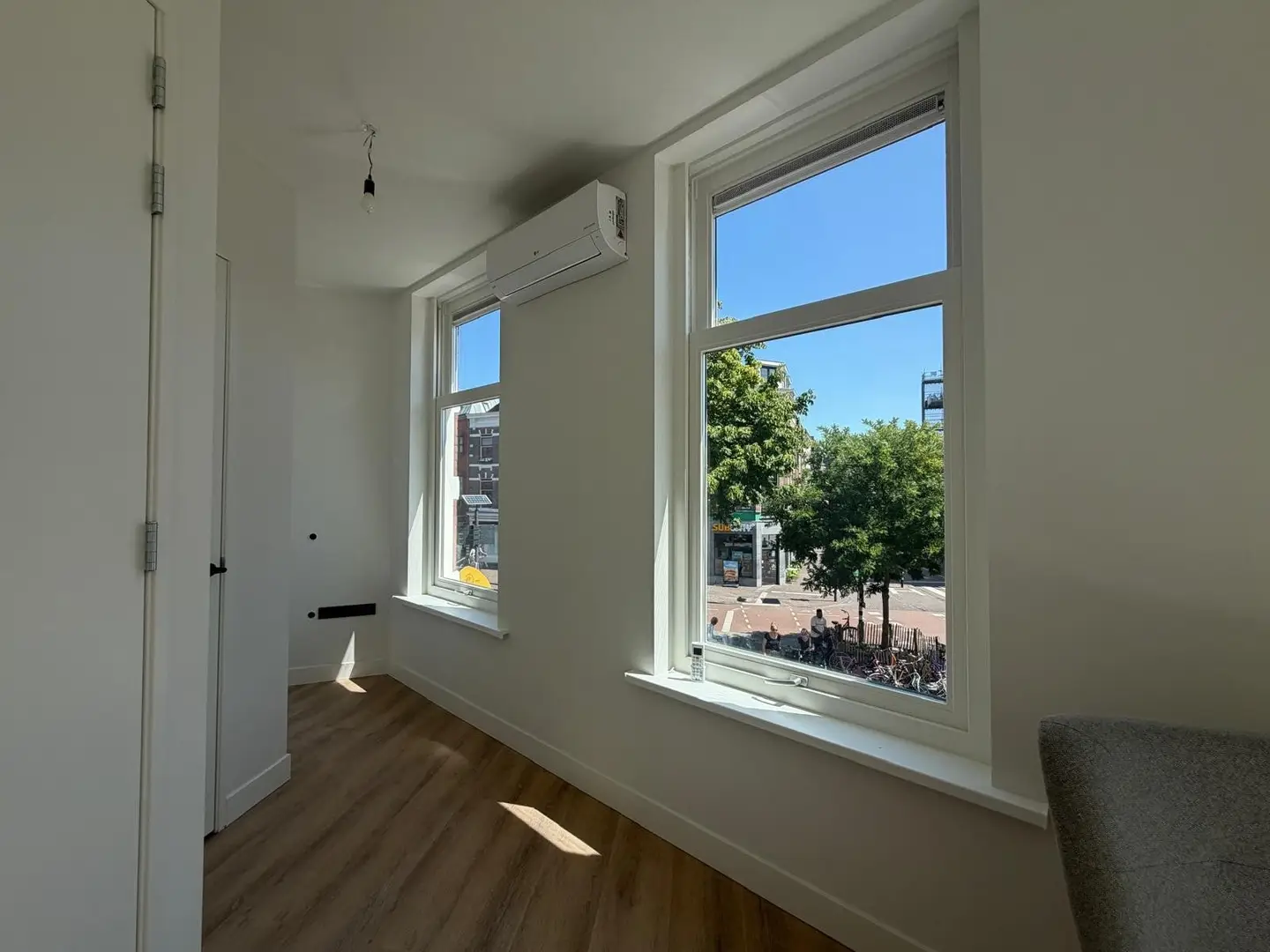 Foto #6 Appartement Loeff Berchmakerstraat Utrecht