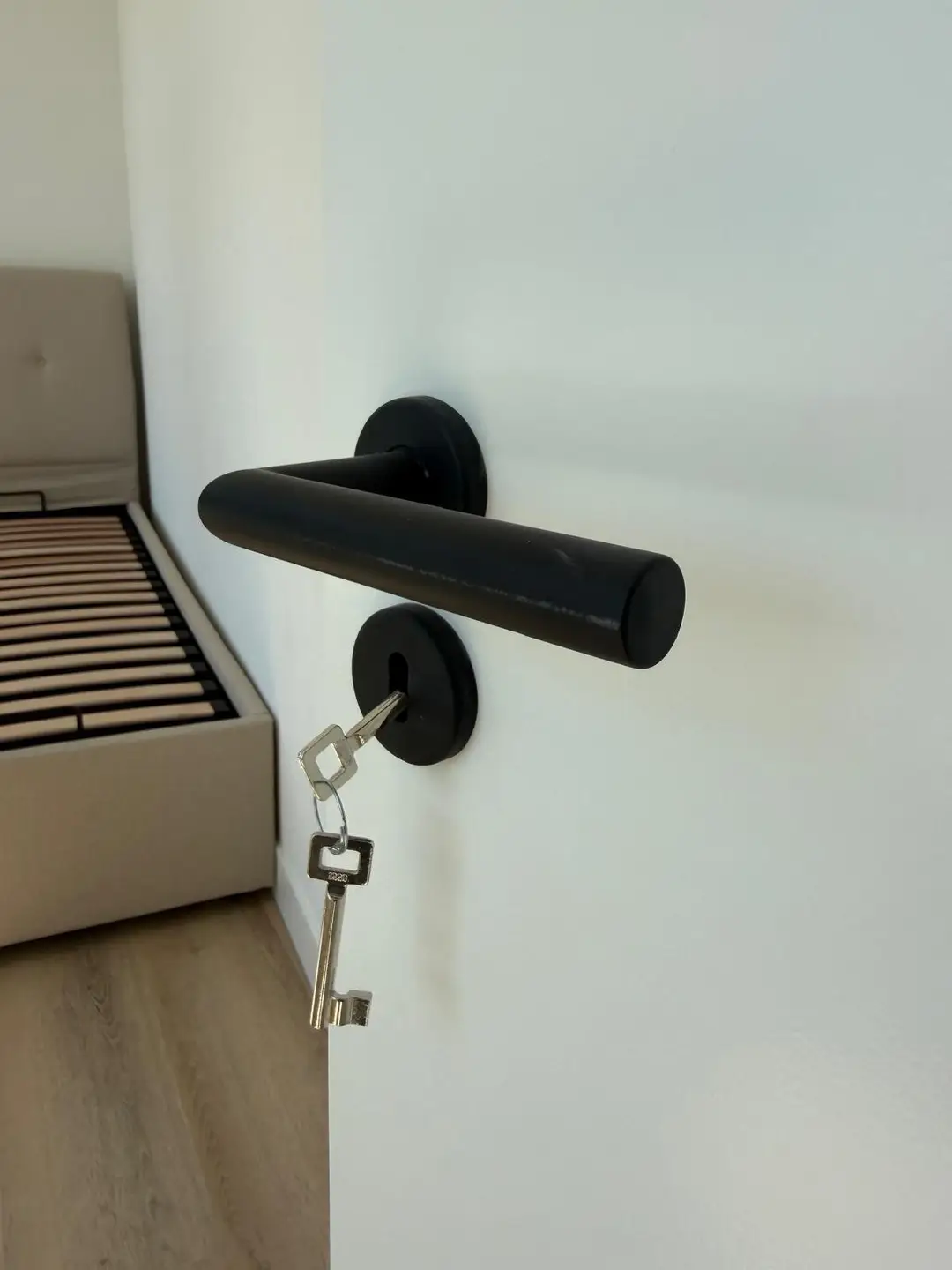 Foto #20 Appartement Loeff Berchmakerstraat Utrecht