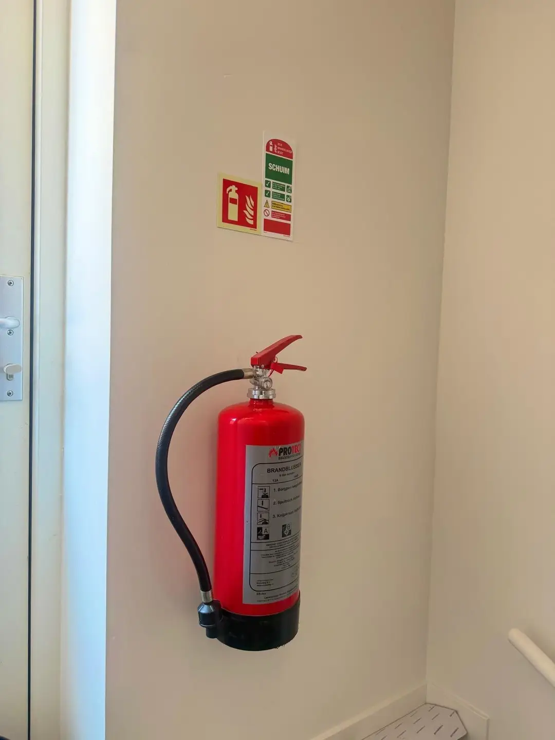 Foto #28 Appartement Loeff Berchmakerstraat Utrecht