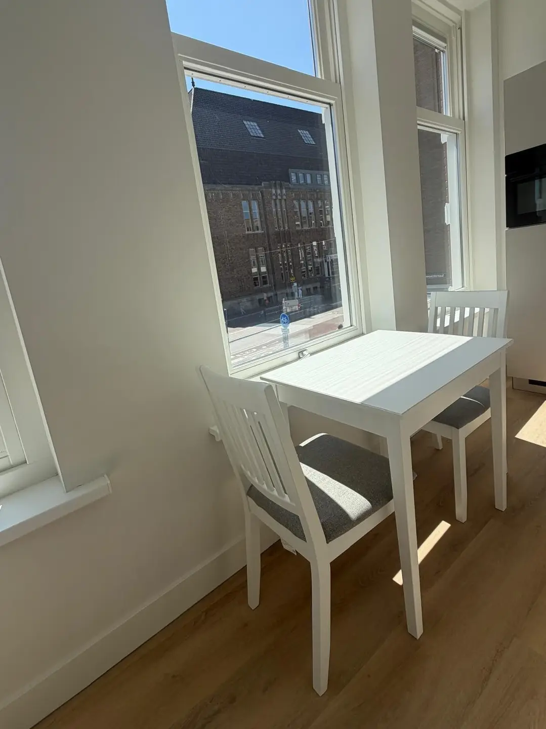 Foto #8 Appartement Loeff Berchmakerstraat Utrecht