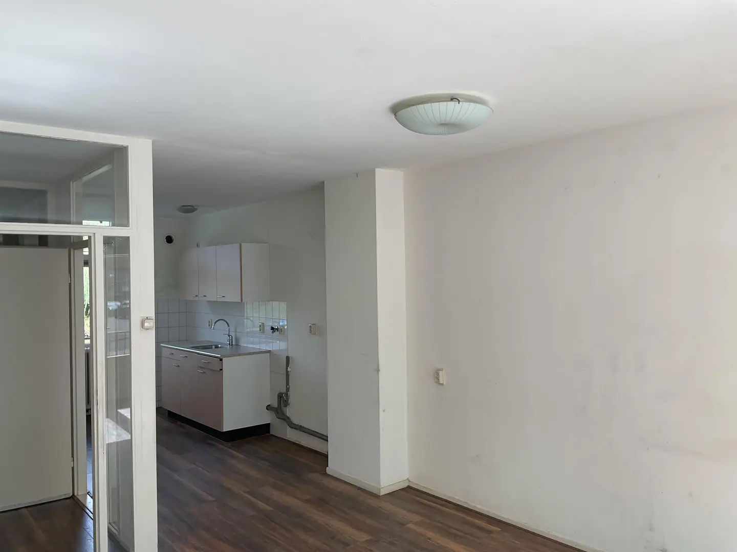 Foto #4 Huurwoning O.C. Huismanstraat Nijmegen