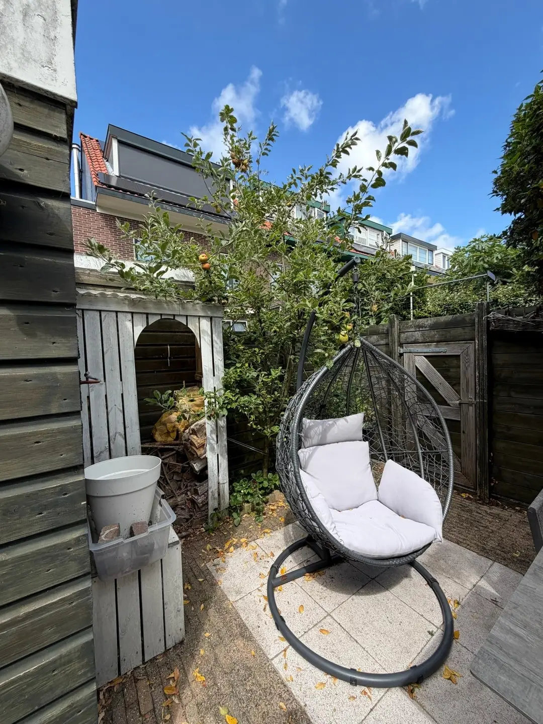 Foto #13 Huurwoning Eikenstraat Haarlem