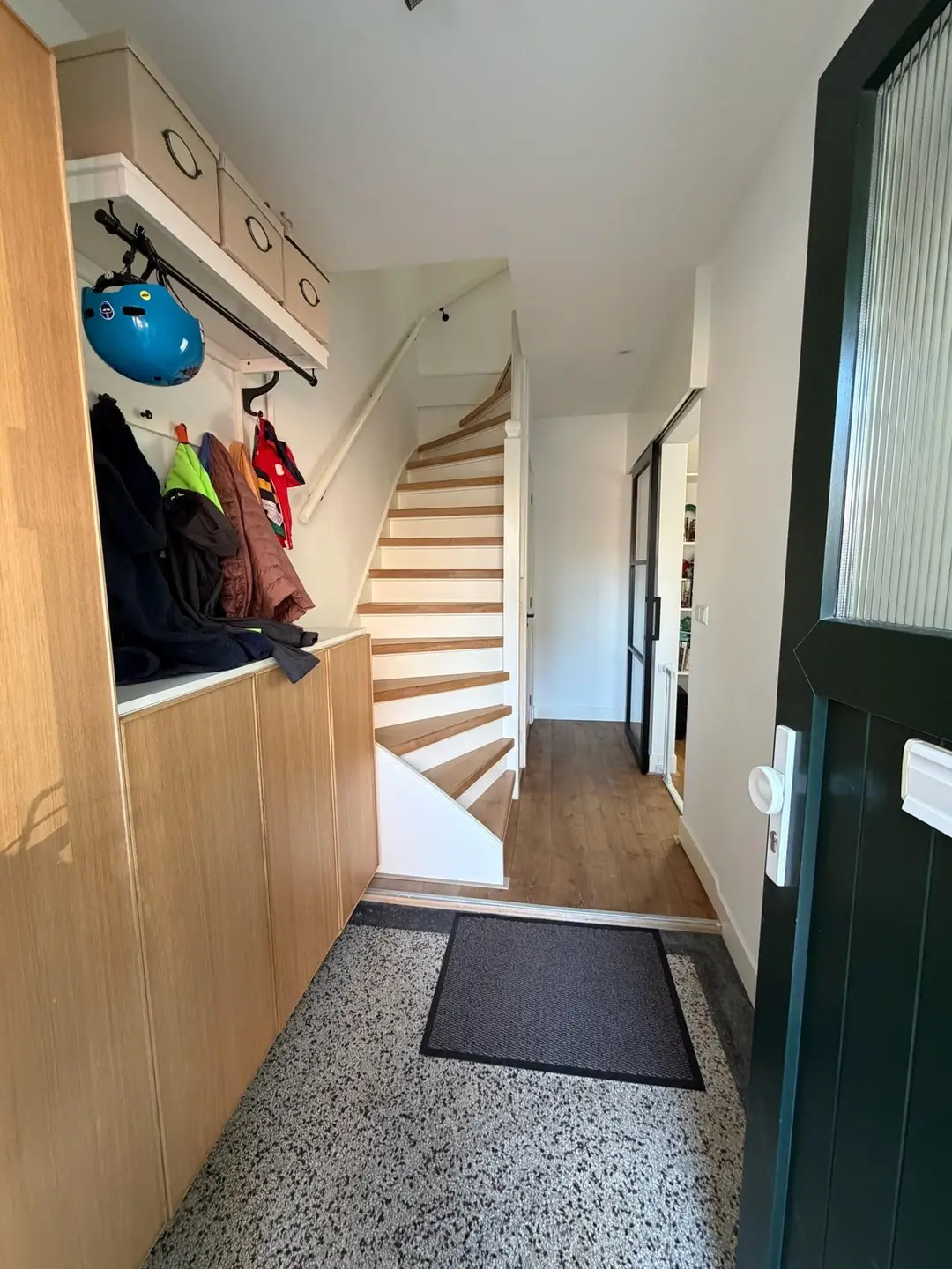 Foto #2 Huurwoning Eikenstraat Haarlem