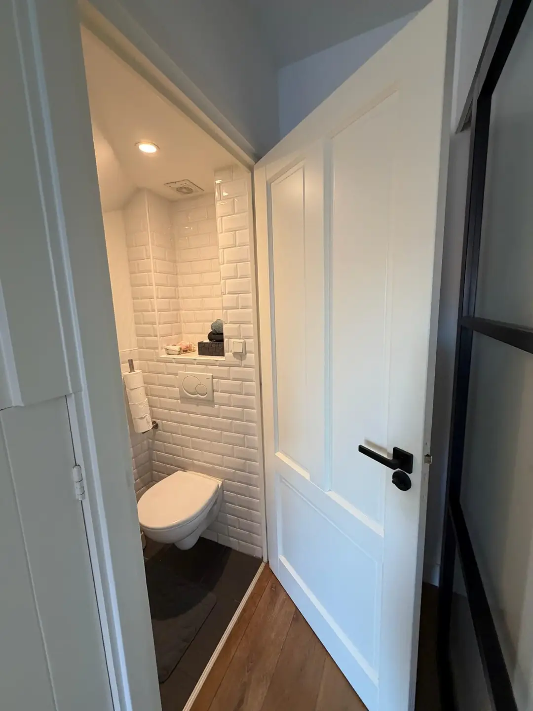 Foto #15 Huurwoning Eikenstraat Haarlem