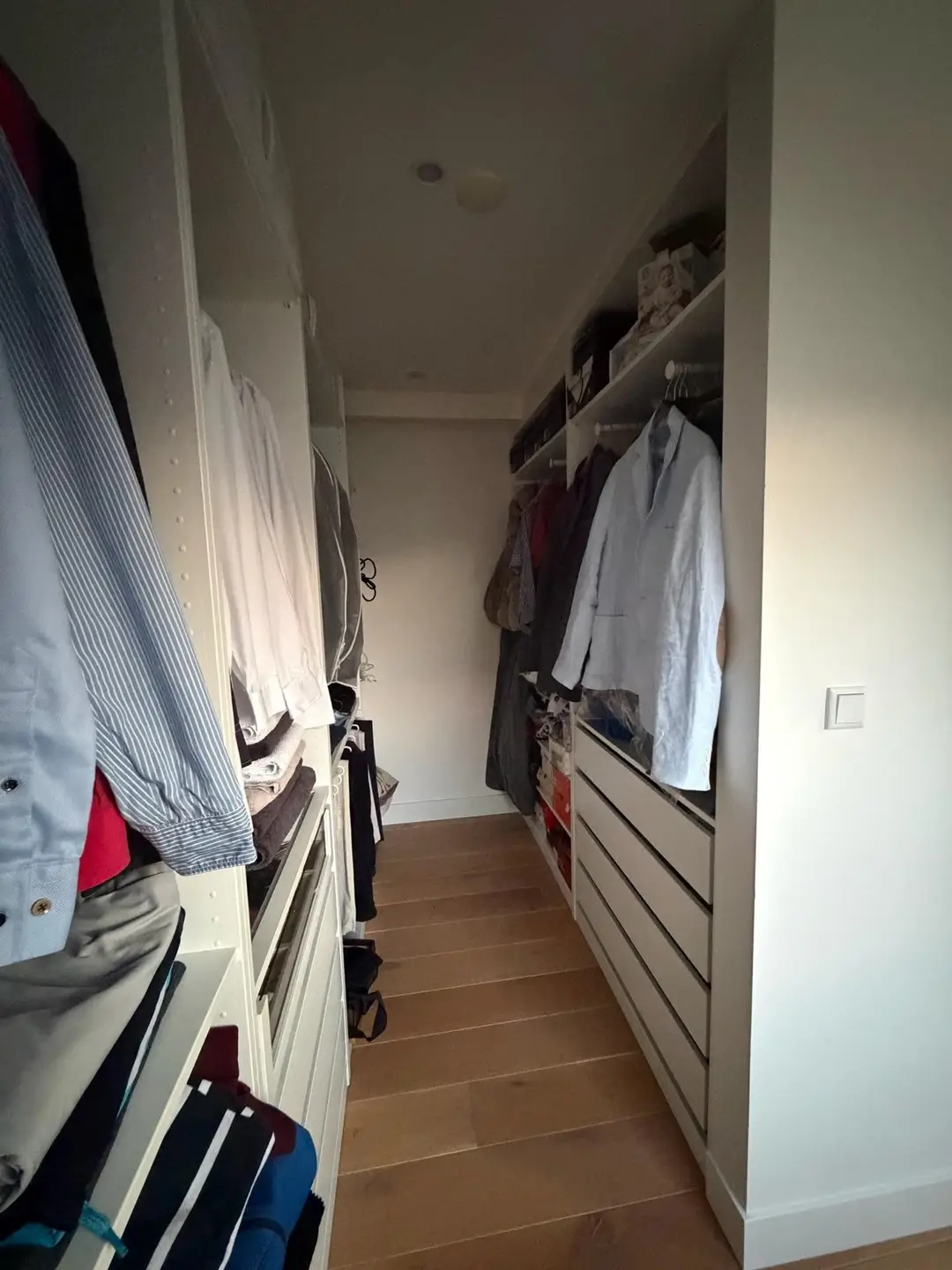 Foto #30 Huurwoning Eikenstraat Haarlem
