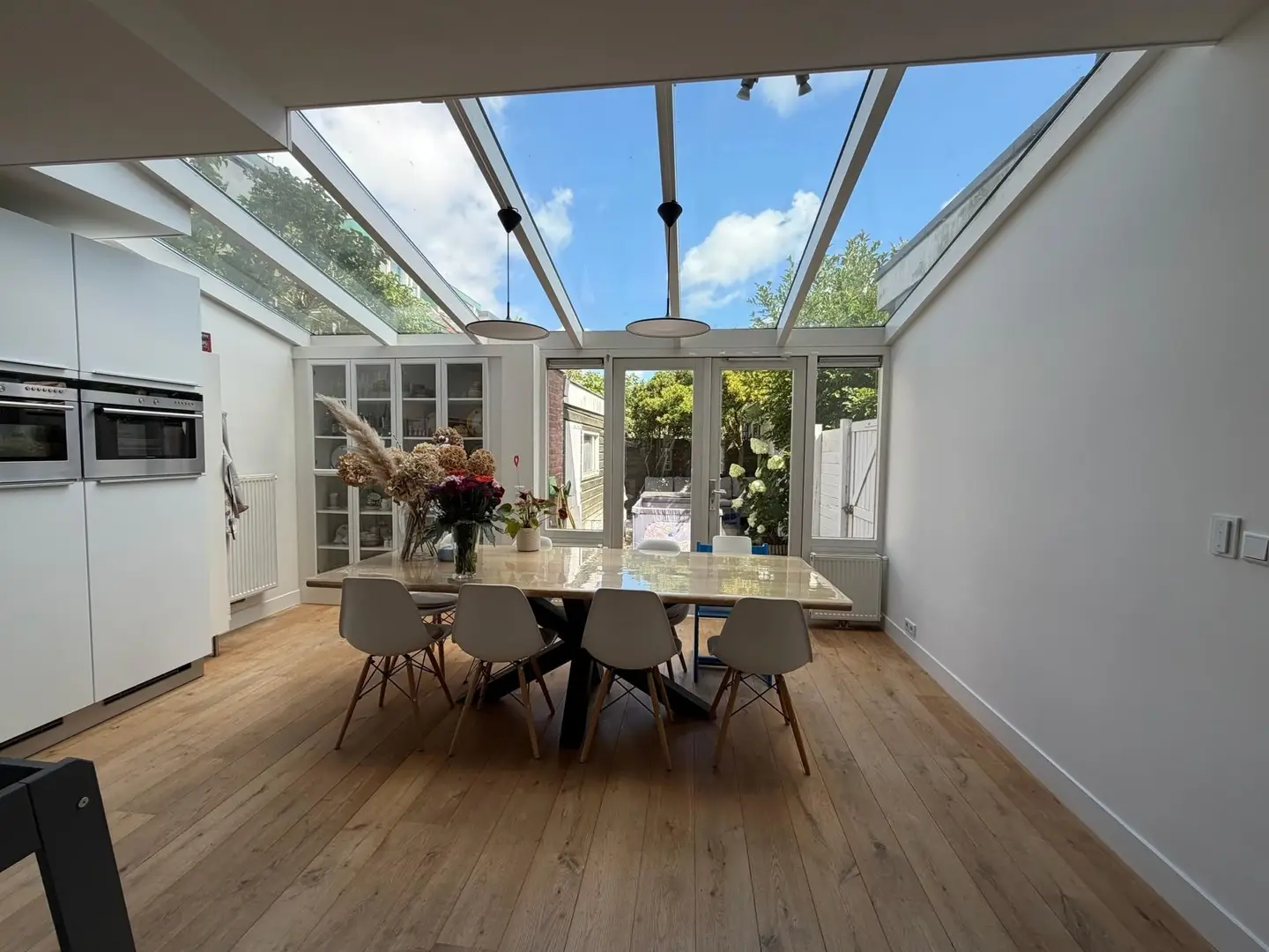 Foto #9 Huurwoning Eikenstraat Haarlem