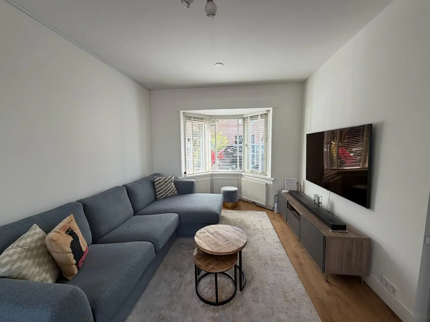 Foto #6 Huurwoning Eikenstraat Haarlem