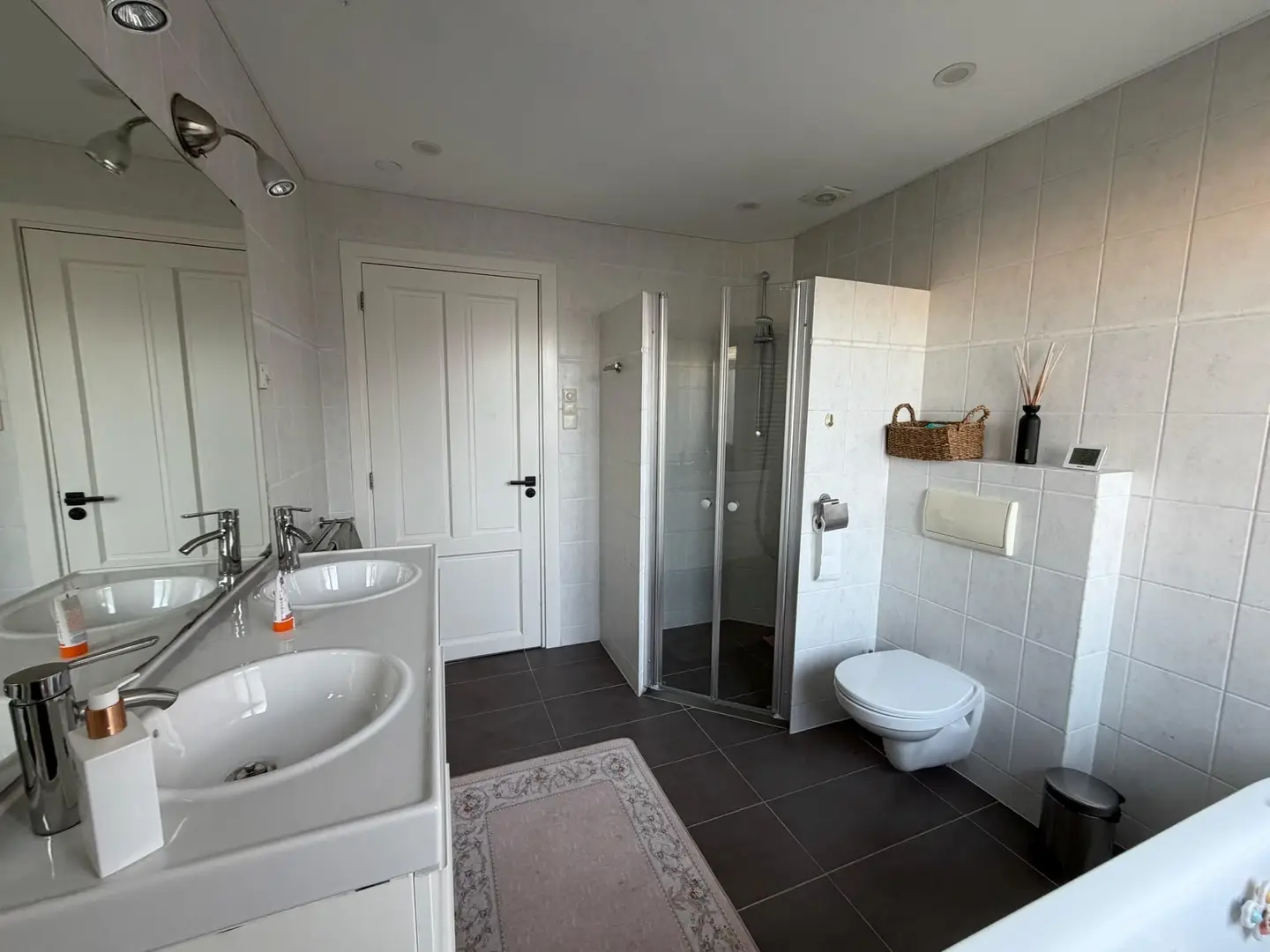 Foto #23 Huurwoning Eikenstraat Haarlem