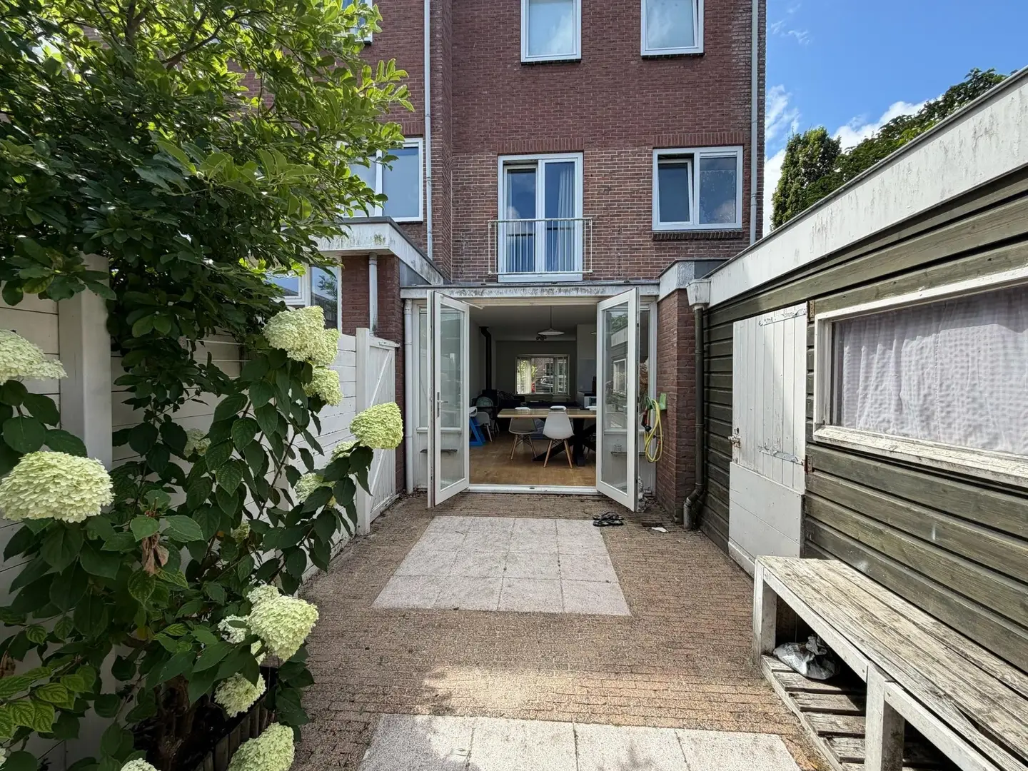 Foto #14 Huurwoning Eikenstraat Haarlem