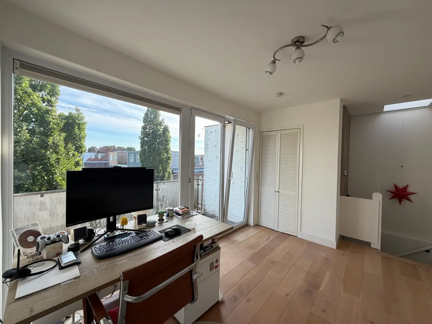 Foto #27 Huurwoning Eikenstraat Haarlem