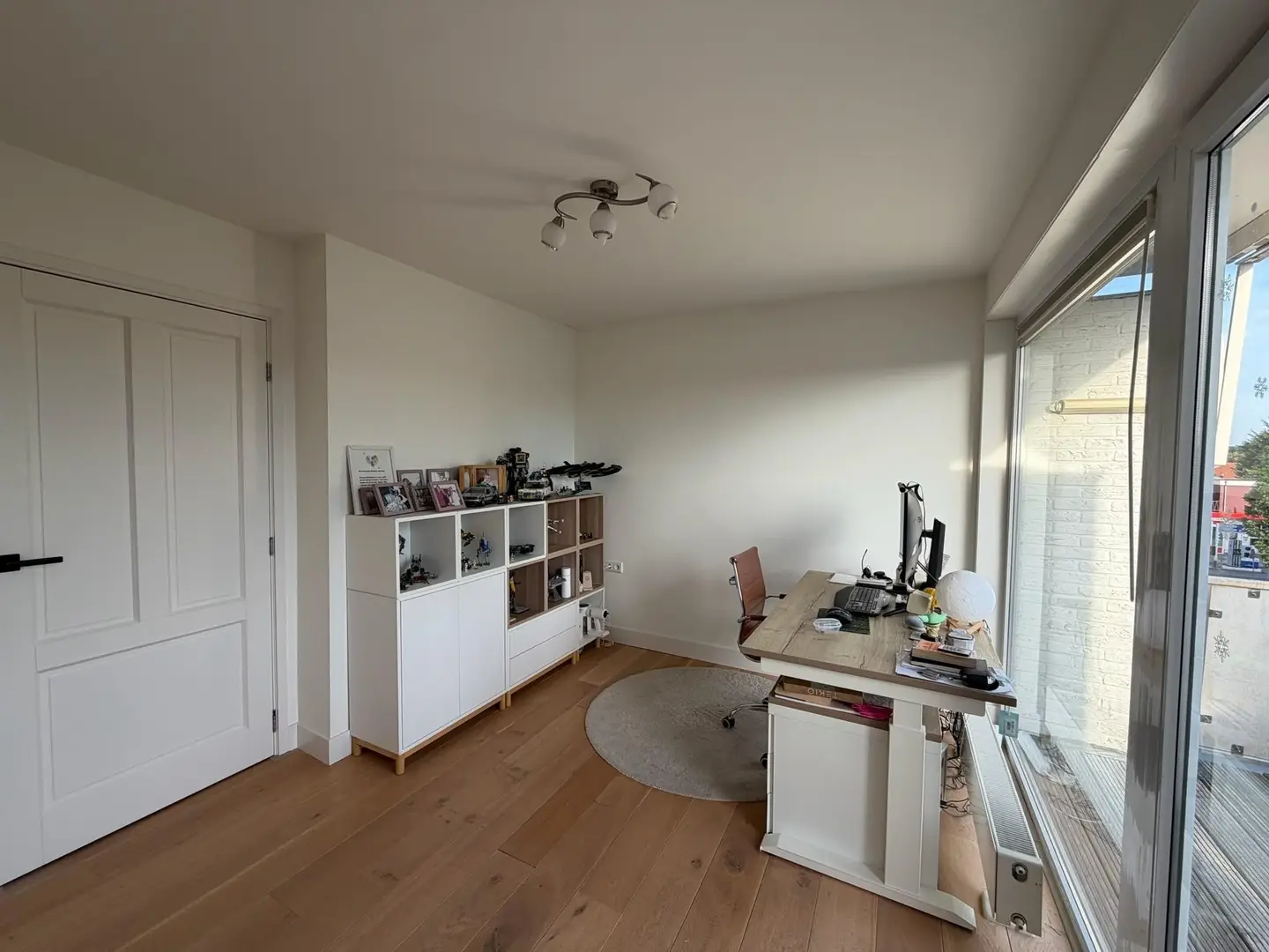 Foto #26 Huurwoning Eikenstraat Haarlem
