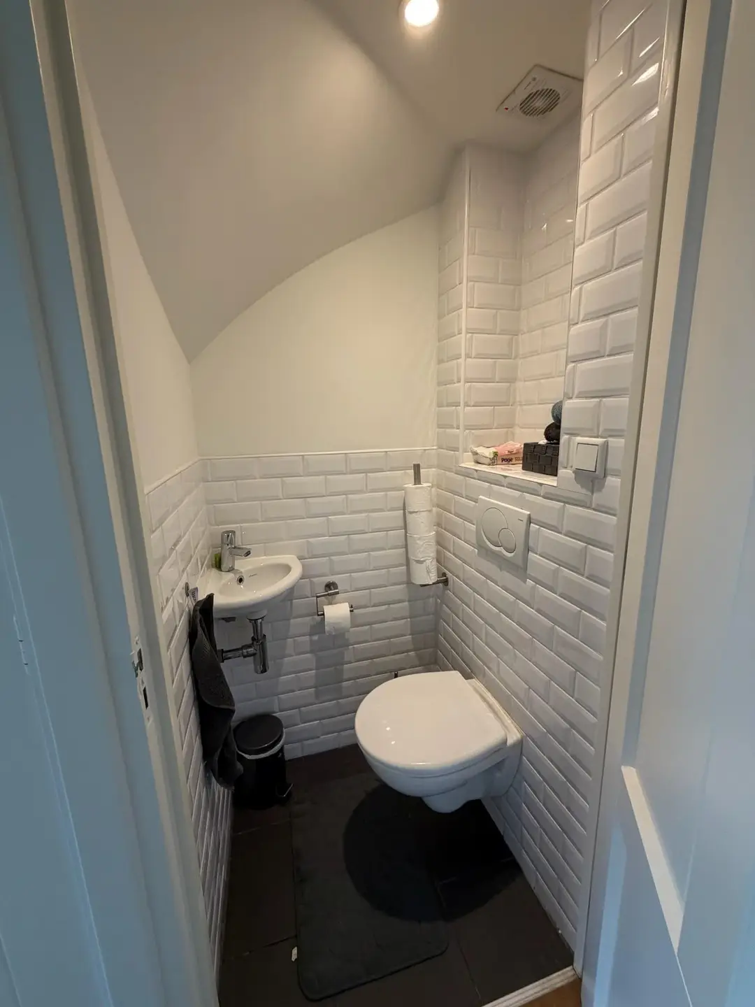 Foto #16 Huurwoning Eikenstraat Haarlem