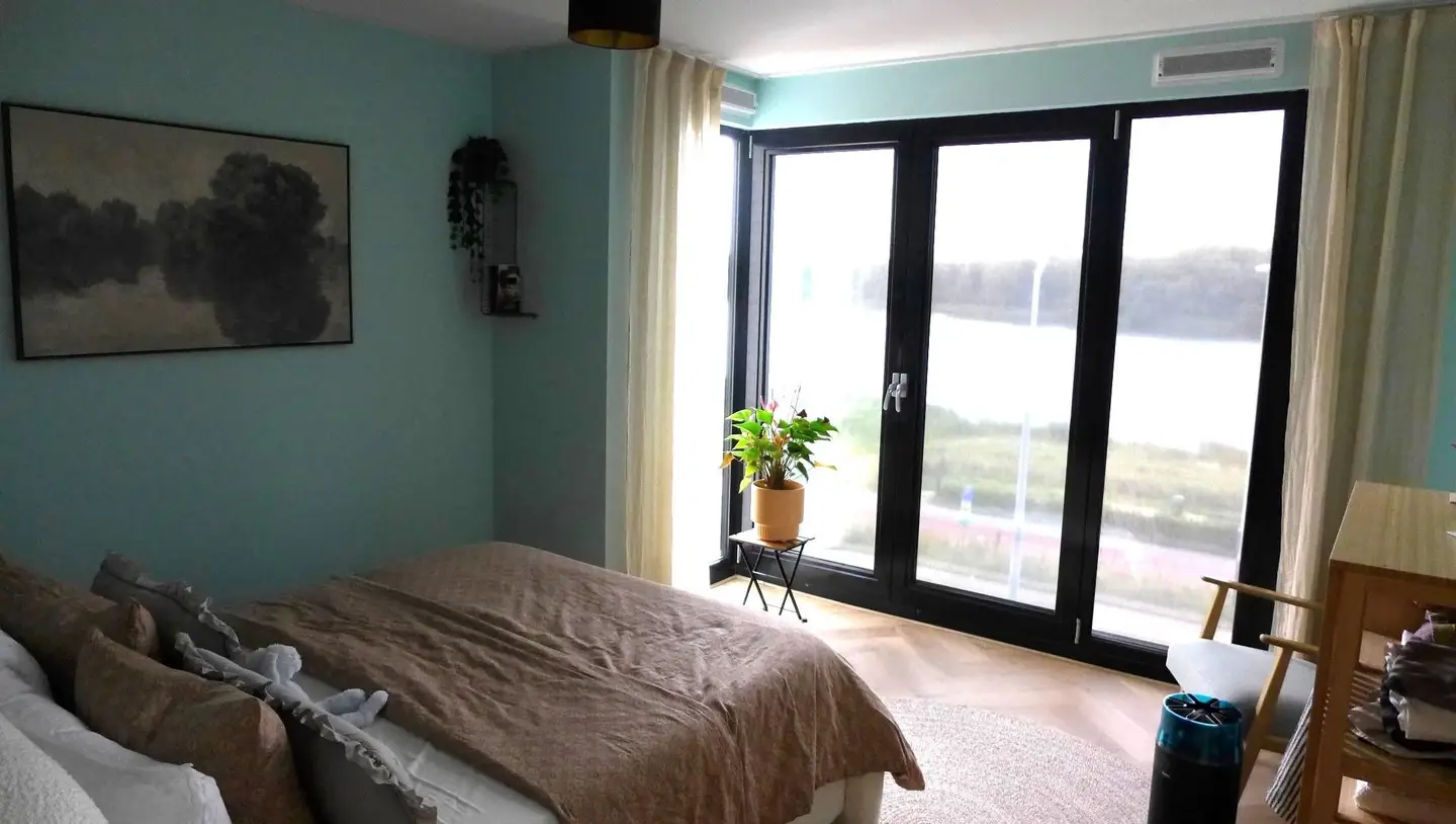 Foto #13 Appartement Strandeilandlaan Amsterdam