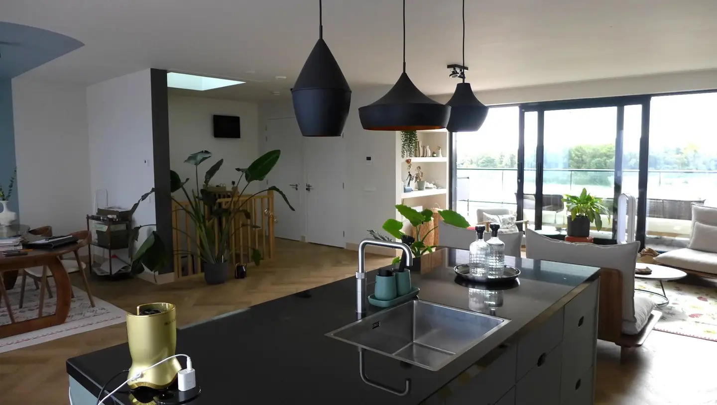Foto #5 Appartement Strandeilandlaan Amsterdam