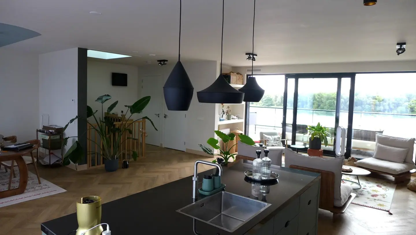 Foto #7 Appartement Strandeilandlaan Amsterdam