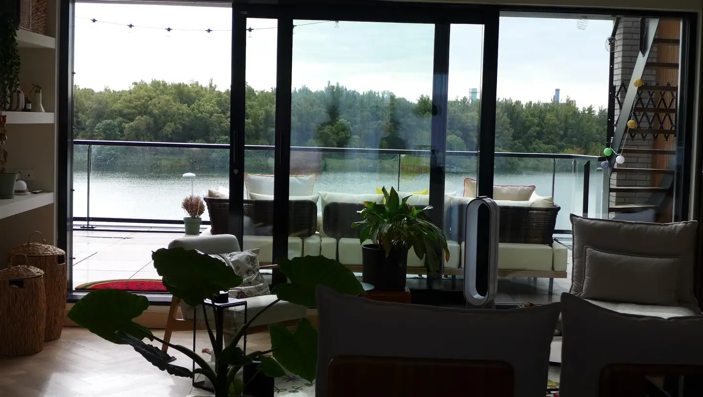 Foto #24 Appartement Strandeilandlaan Amsterdam