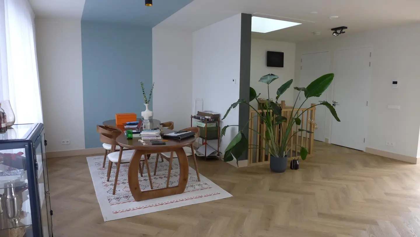 Foto #1 Appartement Strandeilandlaan Amsterdam