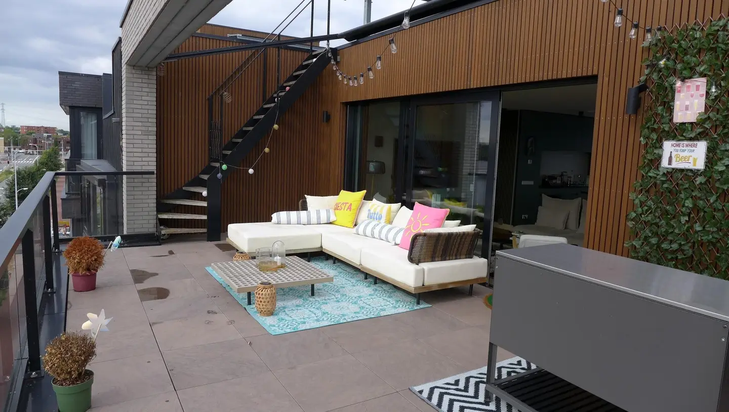 Foto #20 Appartement Strandeilandlaan Amsterdam