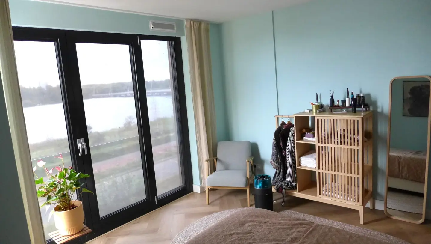 Foto #12 Appartement Strandeilandlaan Amsterdam