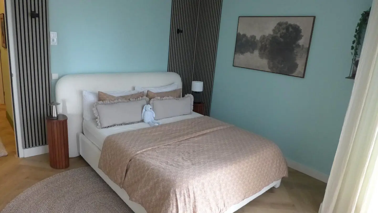 Foto #11 Appartement Strandeilandlaan Amsterdam