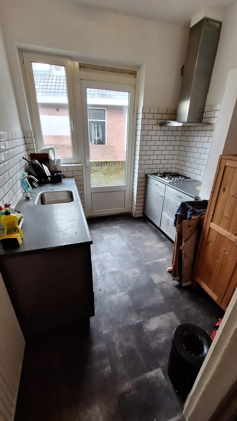 Foto #9 Kamer Maastrichtseweg Den Bosch