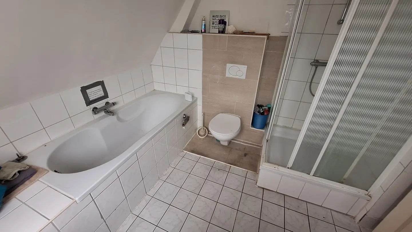 Foto #14 Kamer Maastrichtseweg Den Bosch
