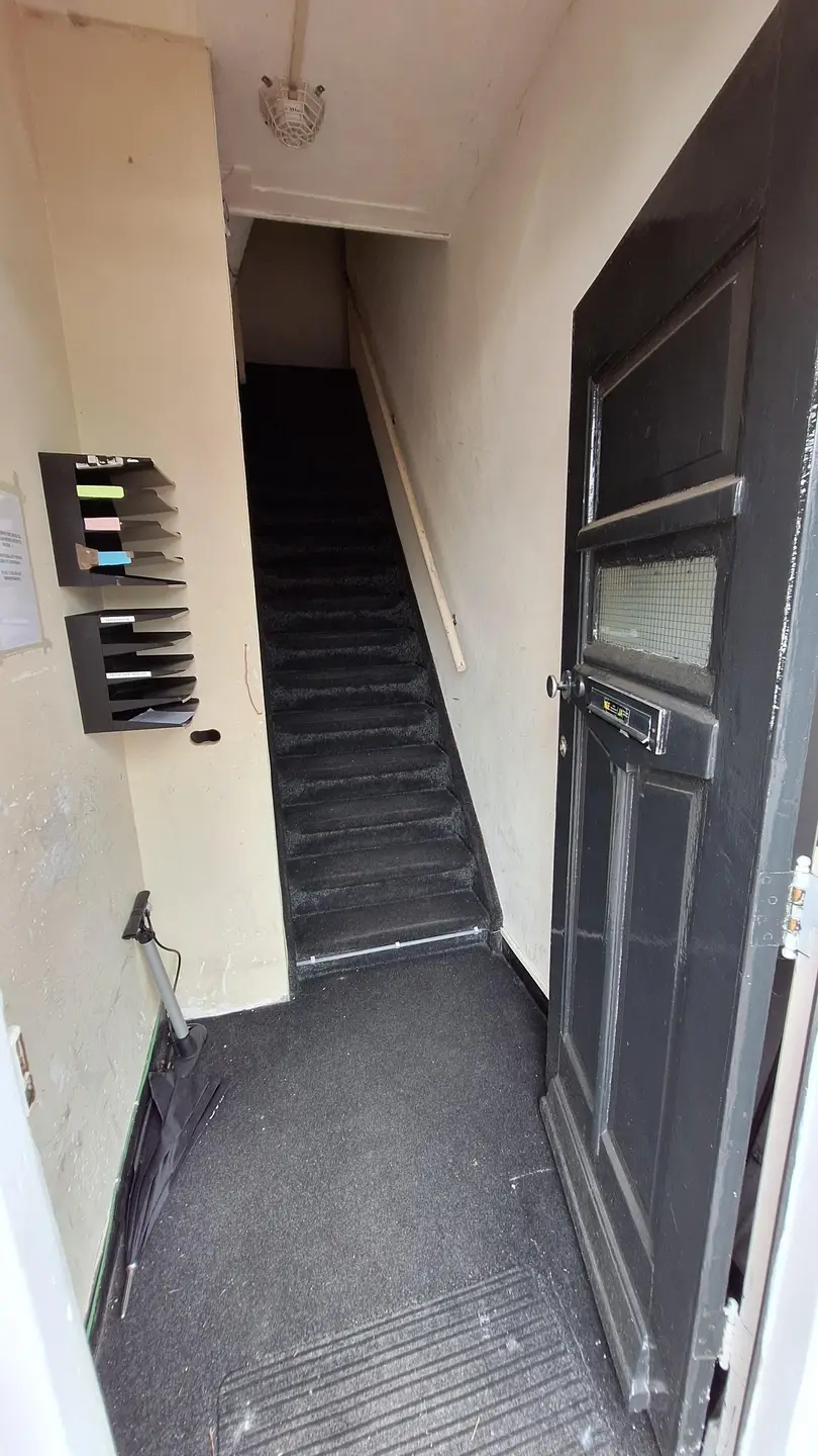 Foto #3 Kamer Maastrichtseweg Den Bosch