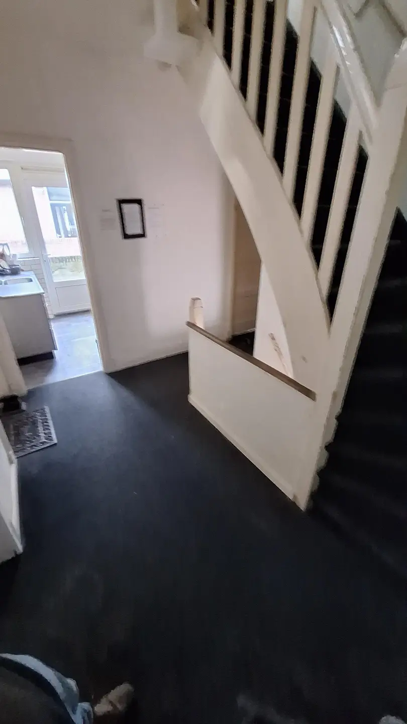 Foto #4 Kamer Maastrichtseweg Den Bosch