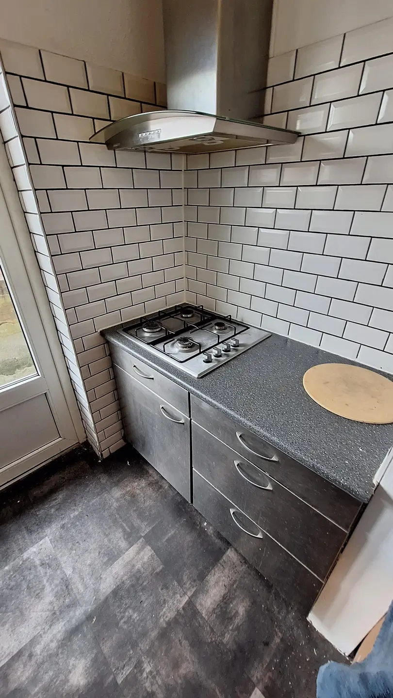 Foto #10 Kamer Maastrichtseweg Den Bosch