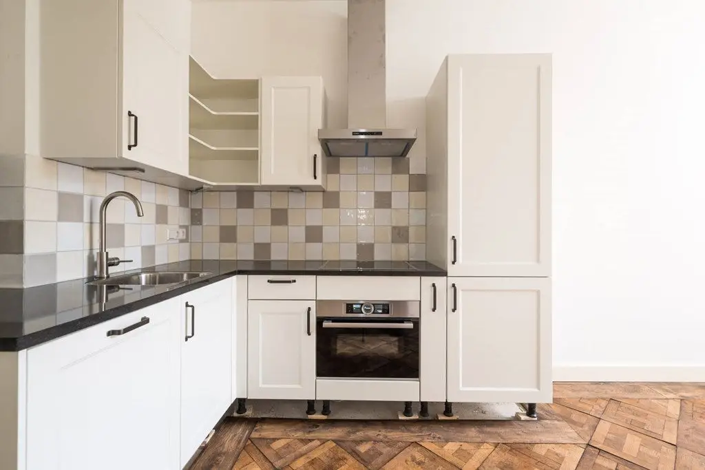 Foto #9 Appartement Leliegracht Amsterdam