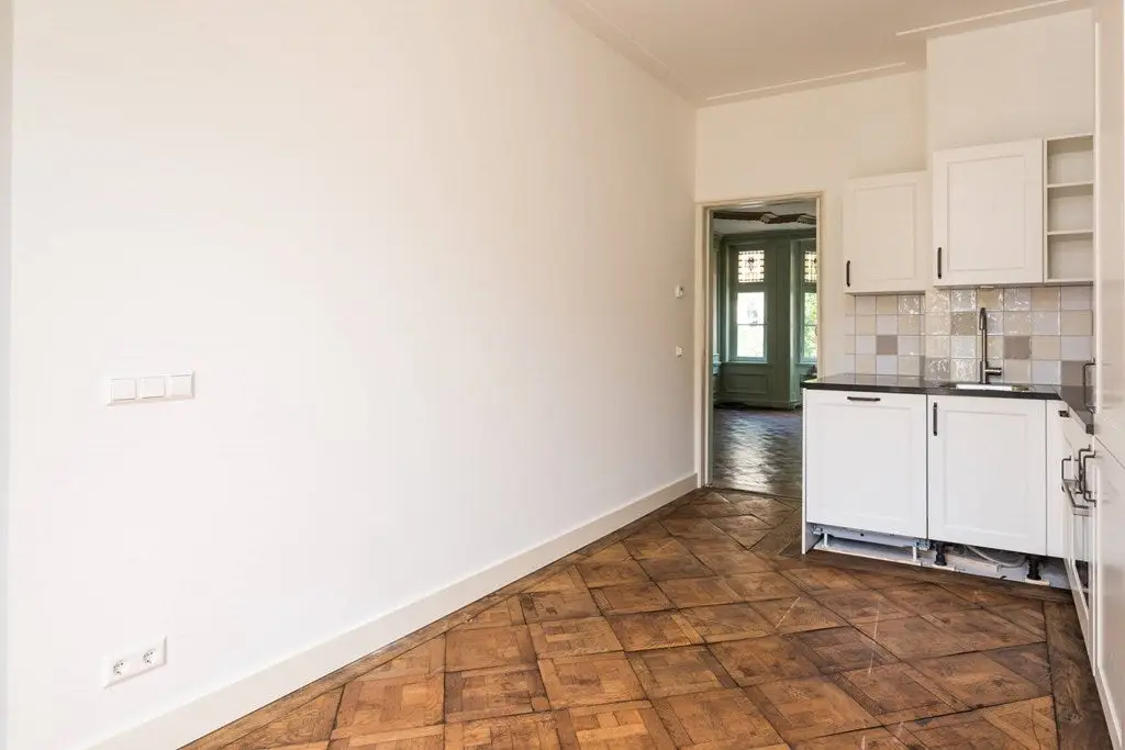 Foto #8 Appartement Leliegracht Amsterdam