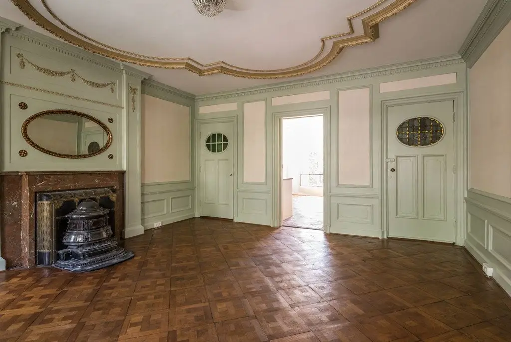 Foto #5 Appartement Leliegracht Amsterdam