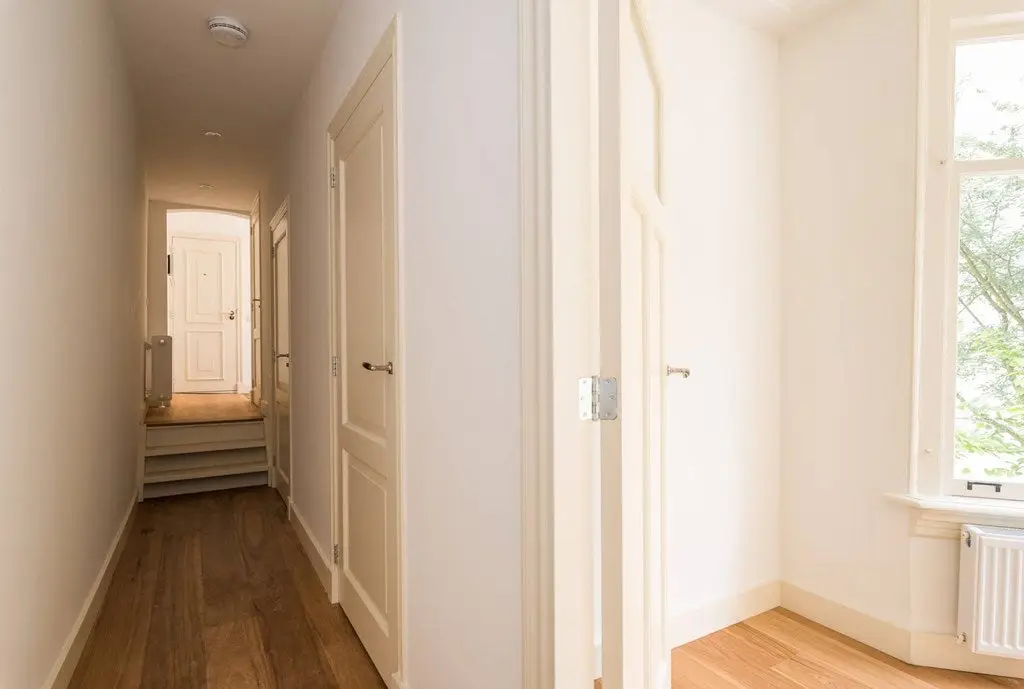 Foto #11 Appartement Leliegracht Amsterdam