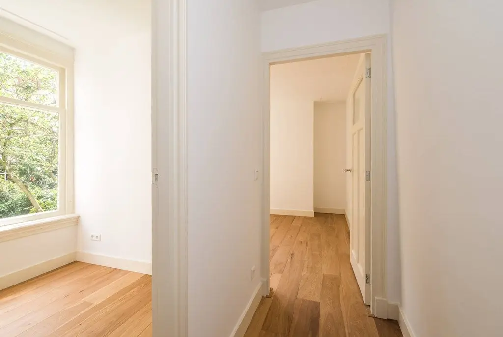 Foto #13 Appartement Leliegracht Amsterdam
