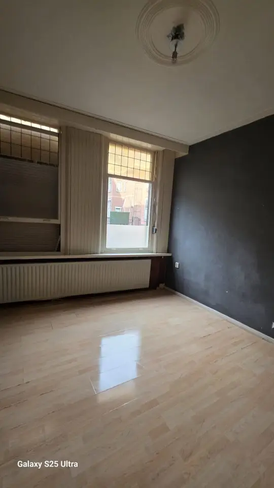 Foto #2 Kamer Hoefstraat Tilburg
