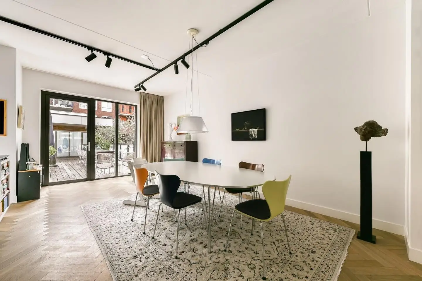 Foto #6 Appartement Revaleiland Amsterdam
