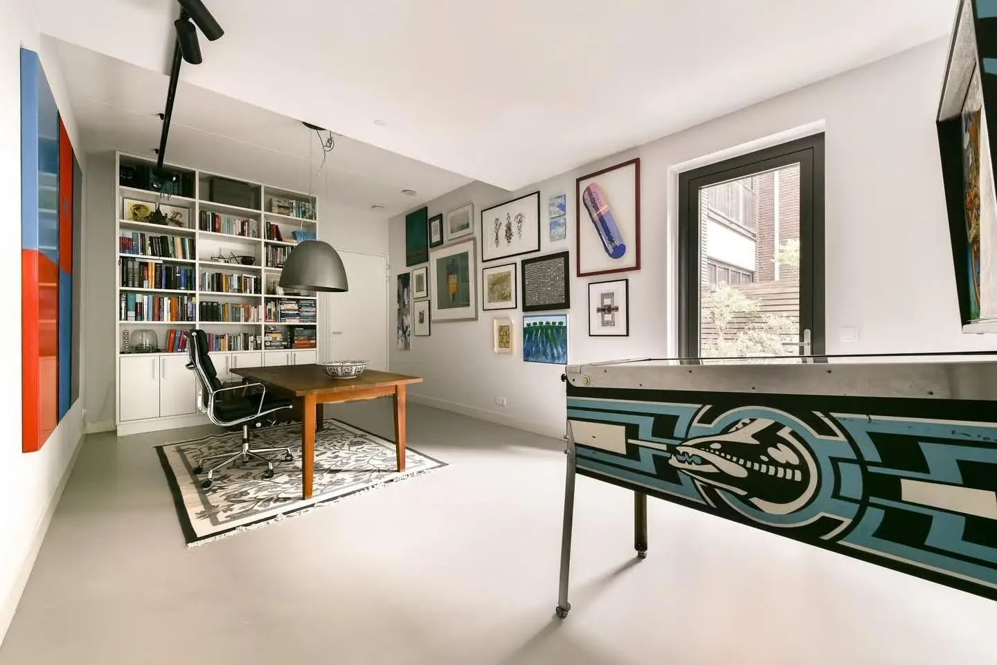 Foto #24 Appartement Revaleiland Amsterdam
