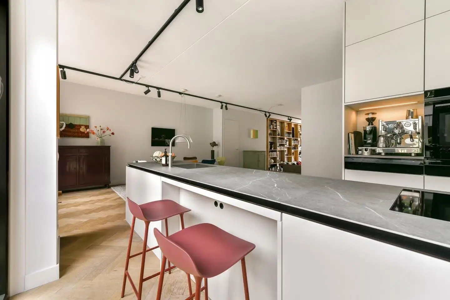 Foto #11 Appartement Revaleiland Amsterdam