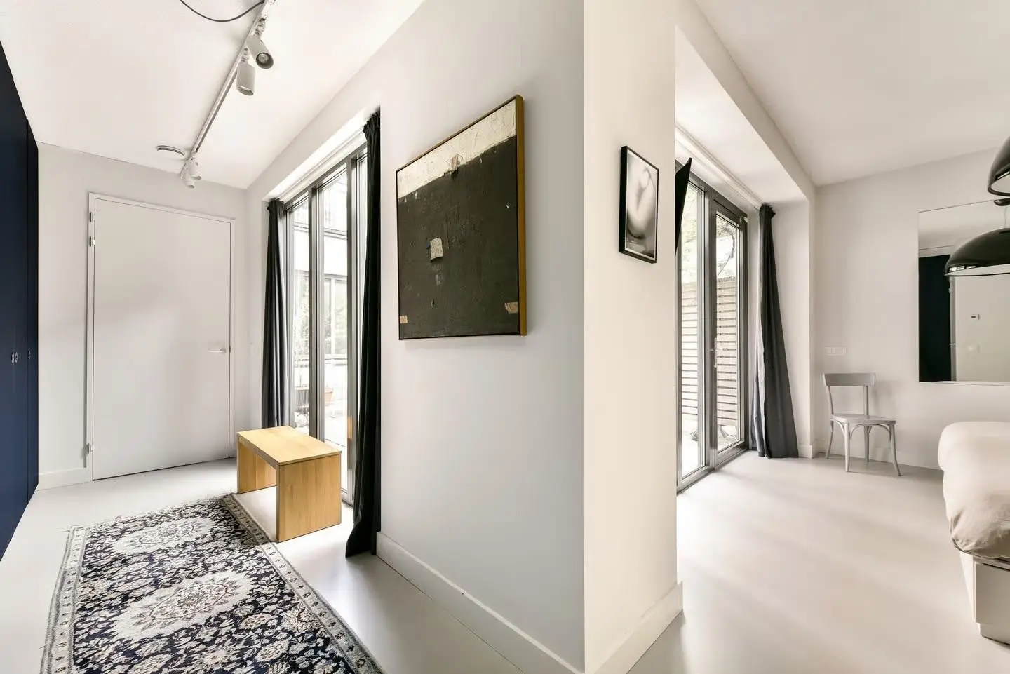 Foto #26 Appartement Revaleiland Amsterdam