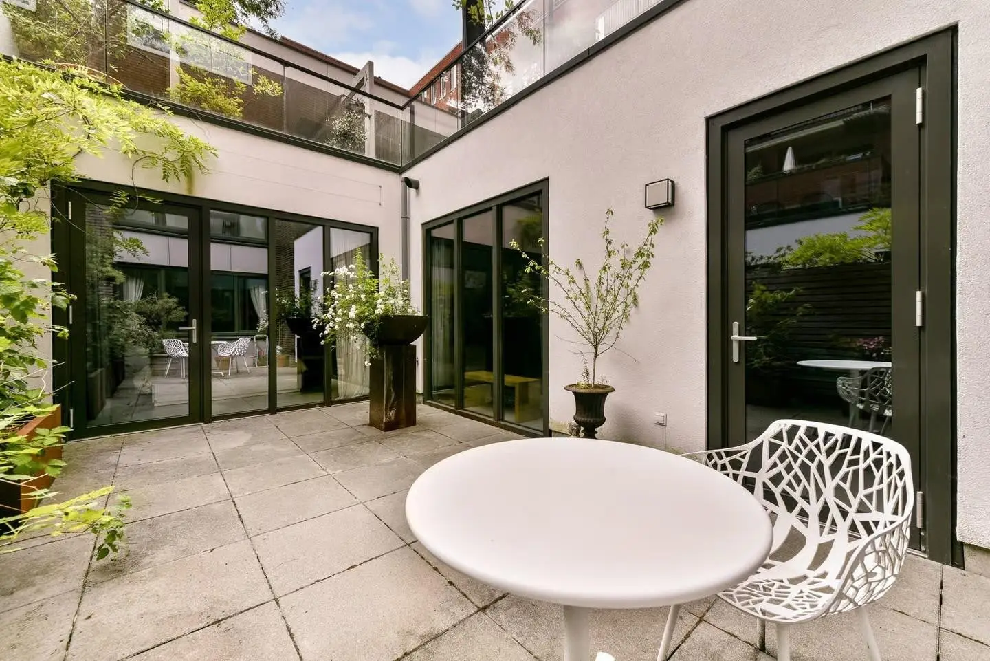 Foto #29 Appartement Revaleiland Amsterdam