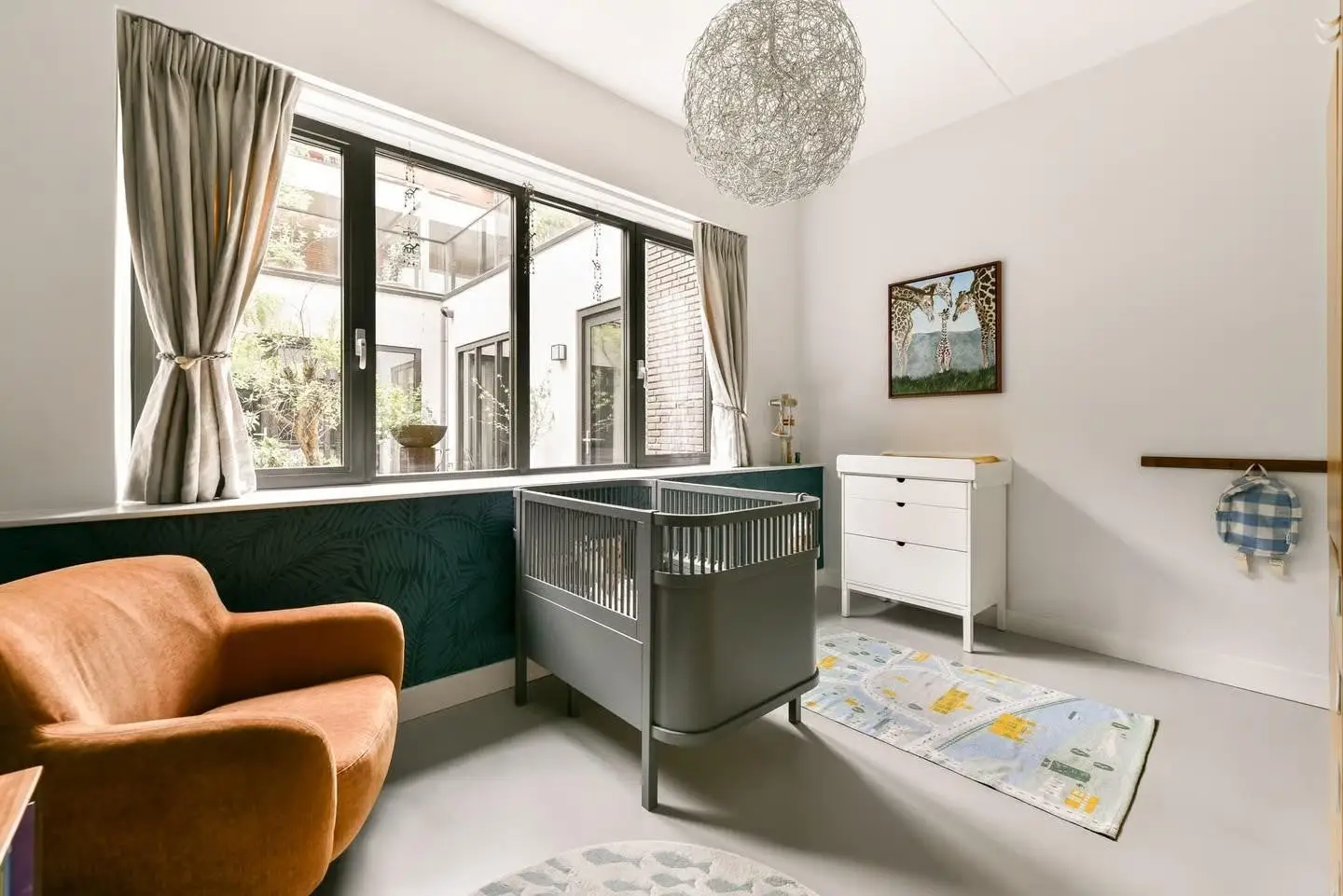 Foto #34 Appartement Revaleiland Amsterdam