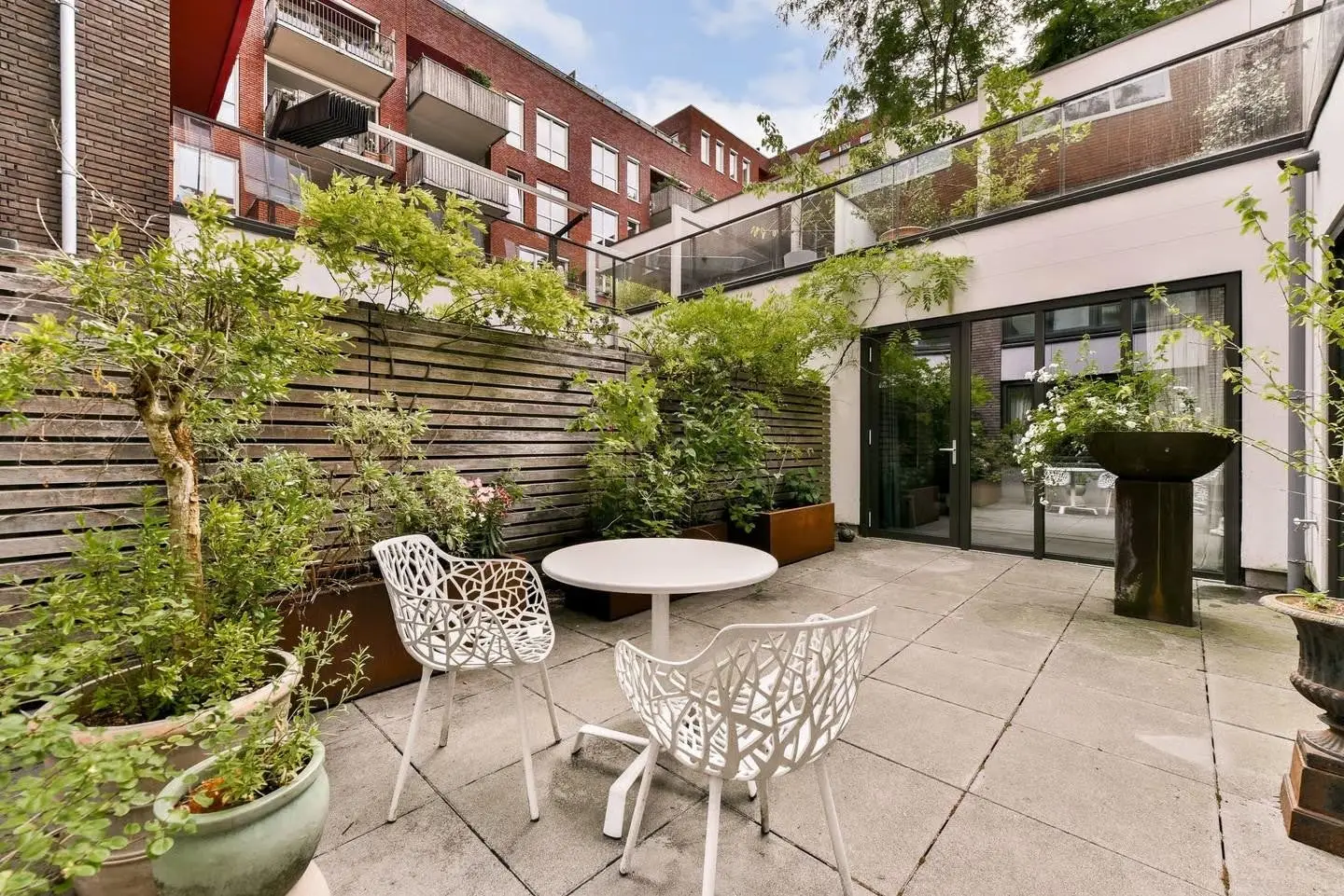 Foto #4 Appartement Revaleiland Amsterdam