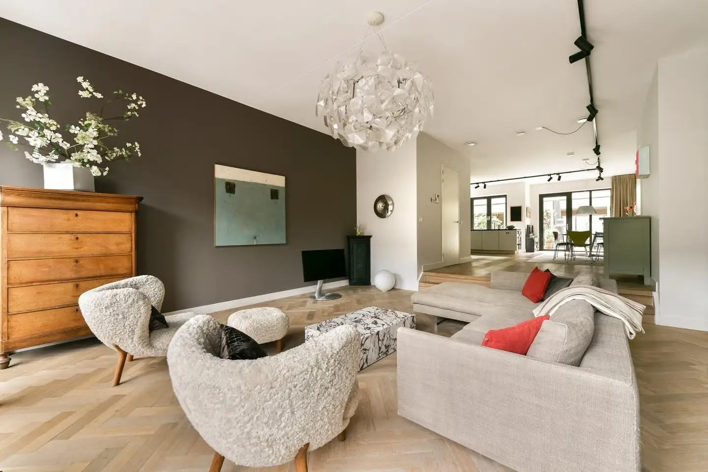 Foto #3 Appartement Revaleiland Amsterdam