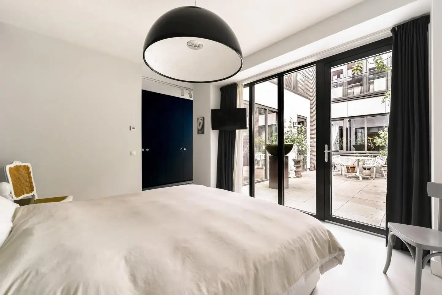 Foto #28 Appartement Revaleiland Amsterdam
