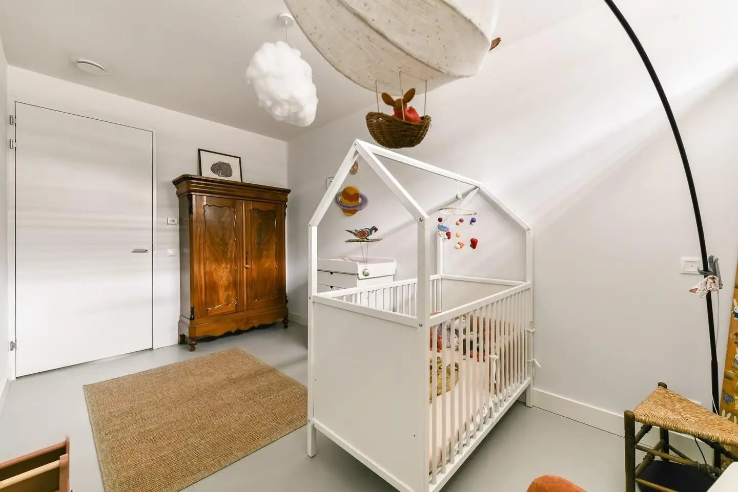 Foto #33 Appartement Revaleiland Amsterdam