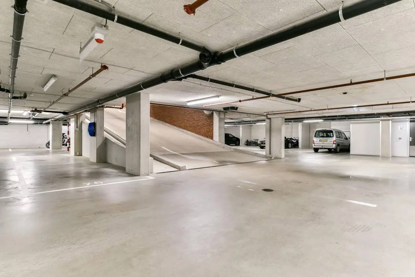 Foto #40 Appartement Revaleiland Amsterdam