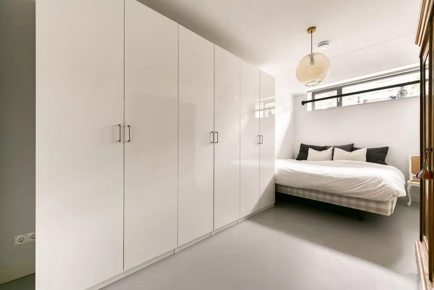 Foto #36 Appartement Revaleiland Amsterdam